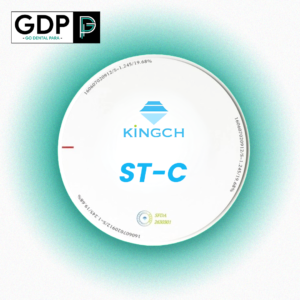 KINGCH® - Disque en Zircone ST-C