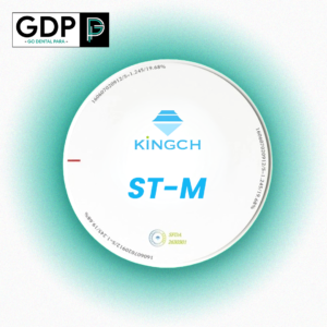 KINGCH® - Disque en Zircone ST-M