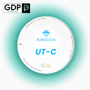KINGCH® - Disque en Zircone UT-C